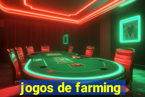 jogos de farming